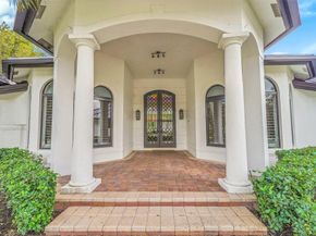 3600 Paddock Rd, Weston FL 33331