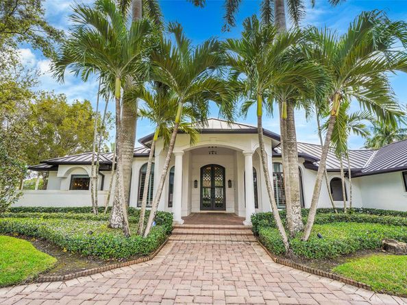 3600 Paddock Rd, Weston FL 33331
