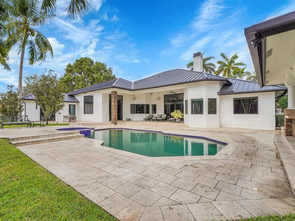 3600 Paddock Rd, Weston FL 33331