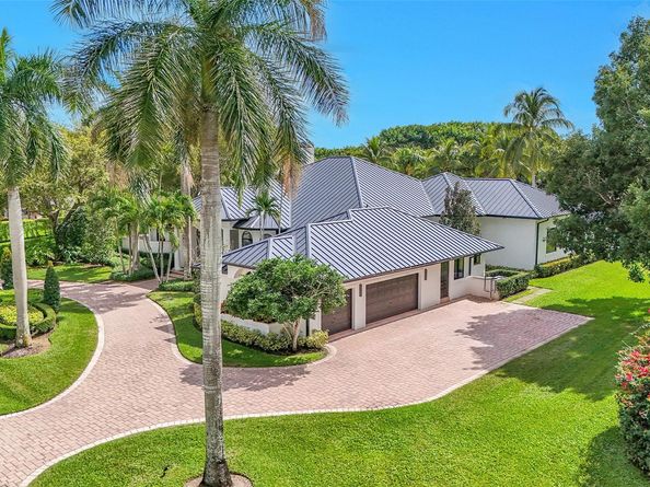 3600 Paddock Rd, Weston FL 33331