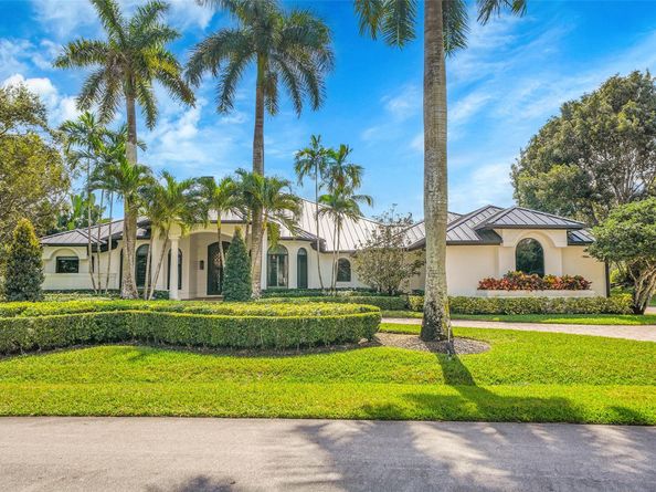 3600 Paddock Rd, Weston FL 33331