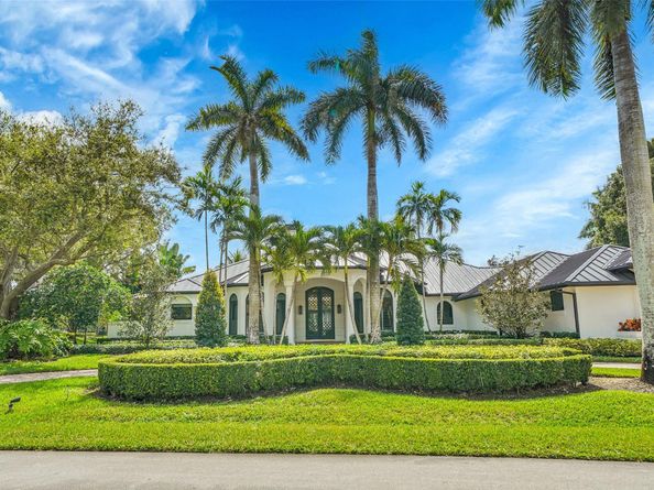 3600 Paddock Rd, Weston FL 33331