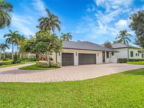 3600 Paddock Rd, Weston FL 33331