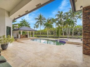 3600 Paddock Rd, Weston FL 33331