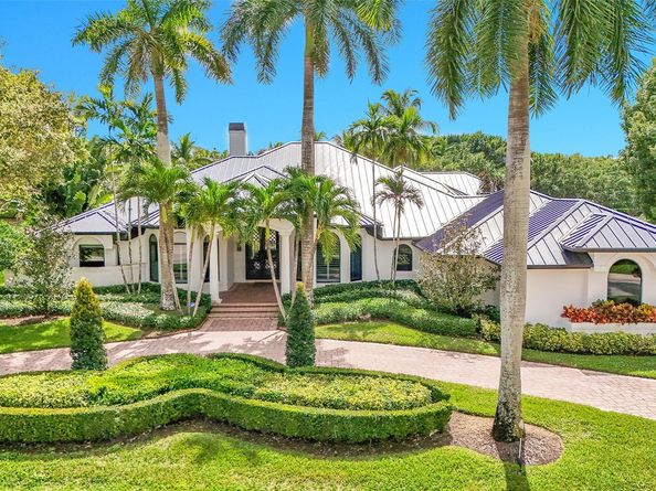 3600 Paddock Rd, Weston FL 33331