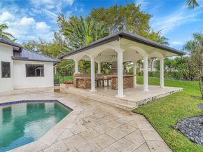 3600 Paddock Rd, Weston FL 33331