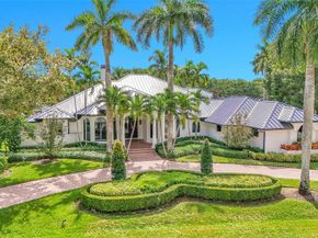3600 Paddock Rd, Weston FL 33331