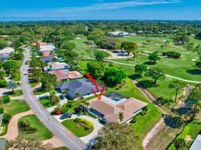 11976 N Lake Drive, Boynton Beach FL 33436