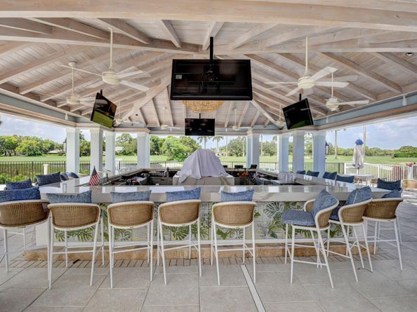 11976 N Lake Drive, Boynton Beach FL 33436