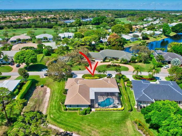 11976 N Lake Drive, Boynton Beach FL 33436