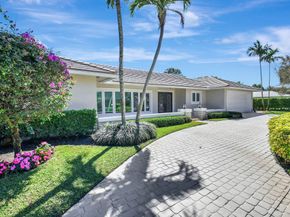 11976 N Lake Drive, Boynton Beach FL 33436