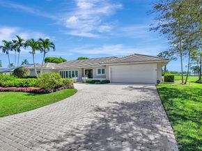11976 N Lake Drive, Boynton Beach FL 33436