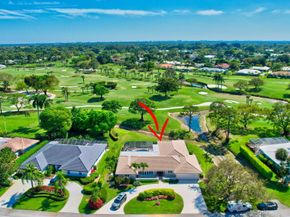 11976 N Lake Drive, Boynton Beach FL 33436