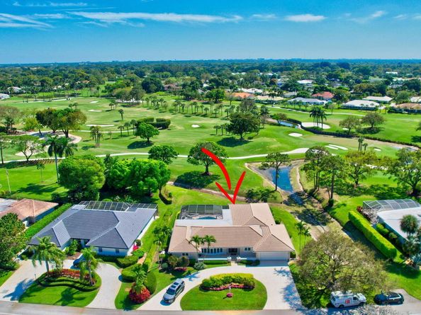 11976 N Lake Drive, Boynton Beach FL 33436