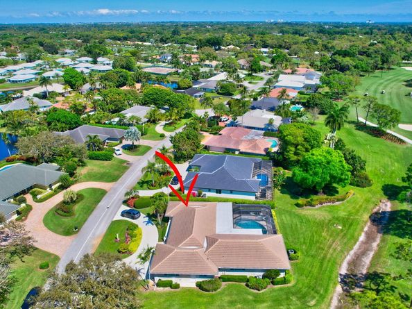 11976 N Lake Drive, Boynton Beach FL 33436