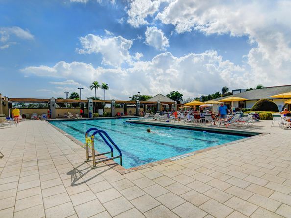 2901 Victoria Circle F2, Coconut Creek FL 33066