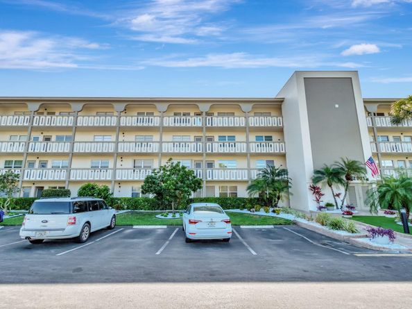 2901 Victoria Circle F2, Coconut Creek FL 33066