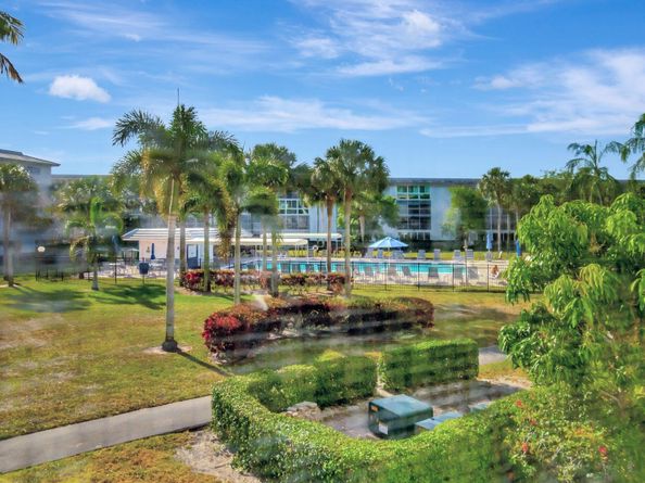2901 Victoria Circle F2, Coconut Creek FL 33066
