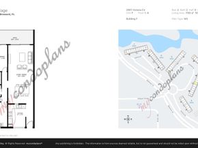 2901 Victoria Circle F2, Coconut Creek FL 33066