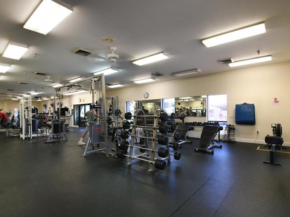 2901 Victoria Circle F2, Coconut Creek FL 33066