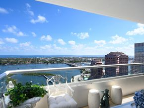 529 S Flagler Drive 27e, West Palm Beach FL 33401