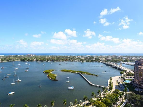 529 S Flagler Drive 27e, West Palm Beach FL 33401