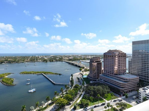 529 S Flagler Drive 27e, West Palm Beach FL 33401