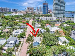 296 Vallette Way, West Palm Beach FL 33401