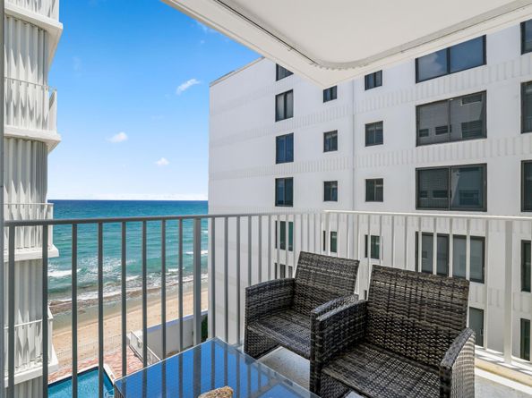 3580 S Ocean 6d Boulevard 6d, South Palm Beach FL 33480