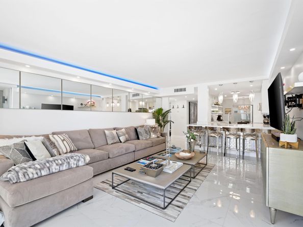 3580 S Ocean 6d Boulevard 6d, South Palm Beach FL 33480