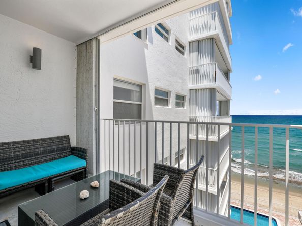 3580 S Ocean 6d Boulevard 6d, South Palm Beach FL 33480