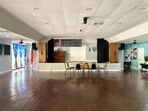 2841 Somerset Drive 217, Lauderdale Lakes FL 33311