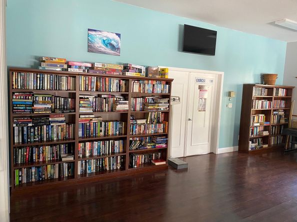 2841 Somerset Drive 217, Lauderdale Lakes FL 33311
