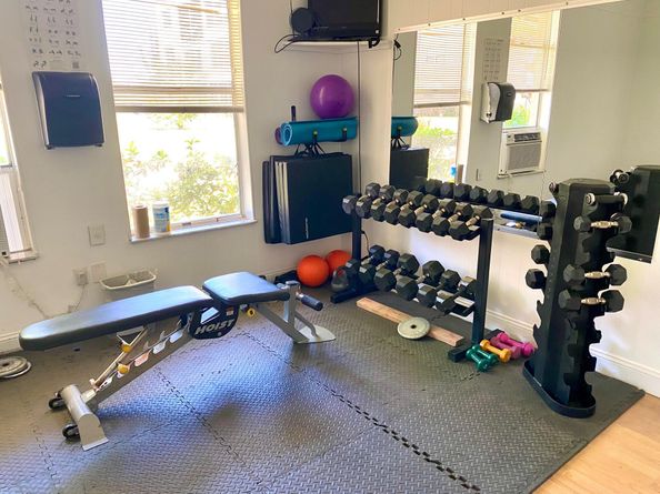 2841 Somerset Drive 217, Lauderdale Lakes FL 33311