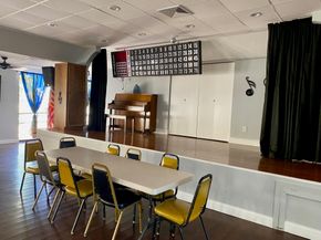 2841 Somerset Drive 217, Lauderdale Lakes FL 33311