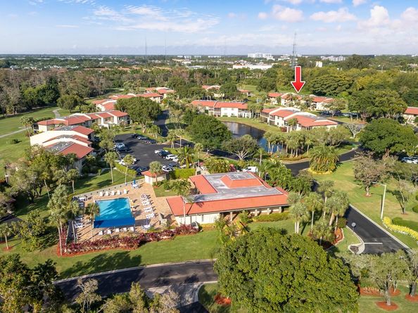 21215 Lago Cir F, Boca Raton FL 33433