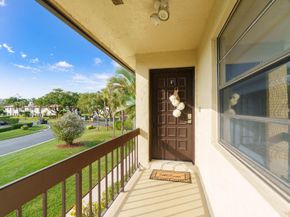 21215 Lago Cir F, Boca Raton FL 33433