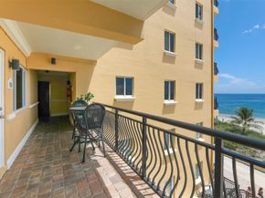 1815 N Surf Rd 403, Hollywood FL 33019