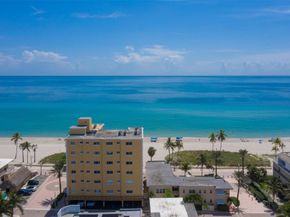 1815 N Surf Rd 403, Hollywood FL 33019