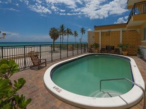 1815 N Surf Rd 403, Hollywood FL 33019
