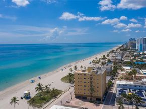 1815 N Surf Rd 403, Hollywood FL 33019