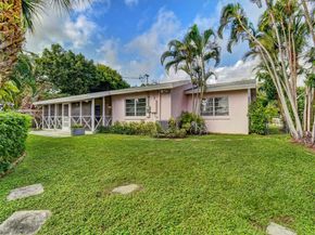 10 NE 22nd Street, Delray Beach FL 33444