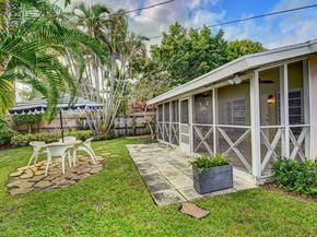 10 NE 22nd Street, Delray Beach FL 33444