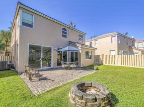 10615 NW 12th Ct, Plantation FL 33322