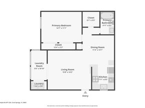 8404 W Sample Rd 230, Coral Springs FL 33065
