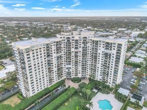 1801 S Flagler Drive 1804, West Palm Beach FL 33401