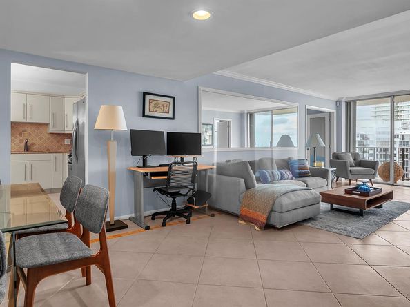 1801 S Flagler Drive 1804, West Palm Beach FL 33401