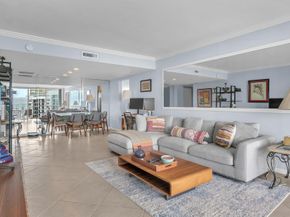 1801 S Flagler Drive 1804, West Palm Beach FL 33401