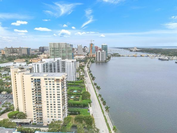 1801 S Flagler Drive 1804, West Palm Beach FL 33401