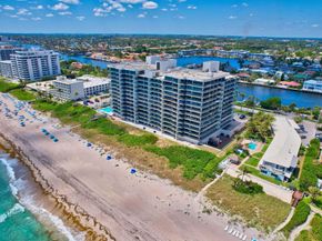 2727 S Ocean Boulevard 403, Highland Beach FL 33487